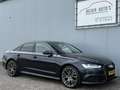 Audi A6 Limousine 1.8 TFSI ultra Lease Edition Automaat Ca Blauw - thumbnail 34