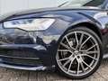 Audi A6 Limousine 1.8 TFSI ultra Lease Edition Automaat Ca Blauw - thumbnail 27