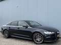 Audi A6 Limousine 1.8 TFSI ultra Lease Edition Automaat Ca Blauw - thumbnail 9
