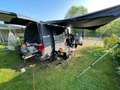 Volkswagen T6 Transporter 2.0 TDI-Womo-lang-Autoterm-LED-Multi-LiFePO4-AHK Grau - thumbnail 31