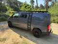 Volkswagen T6 Transporter 2.0 TDI-Womo-lang-Autoterm-LED-Multi-LiFePO4-AHK Grau - thumbnail 2
