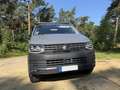 Volkswagen T6 Transporter 2.0 TDI-Womo-lang-Autoterm-LED-Multi-LiFePO4-AHK Grau - thumbnail 5
