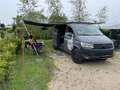 Volkswagen T6 Transporter 2.0 TDI-Womo-lang-Autoterm-LED-Multi-LiFePO4-AHK Grau - thumbnail 30