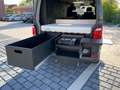 Volkswagen T6 Transporter 2.0 TDI-Womo-lang-Autoterm-LED-Multi-LiFePO4-AHK Grau - thumbnail 17