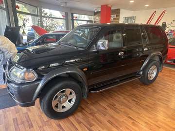 Autocarro 2.5 tdi GLS 115cv