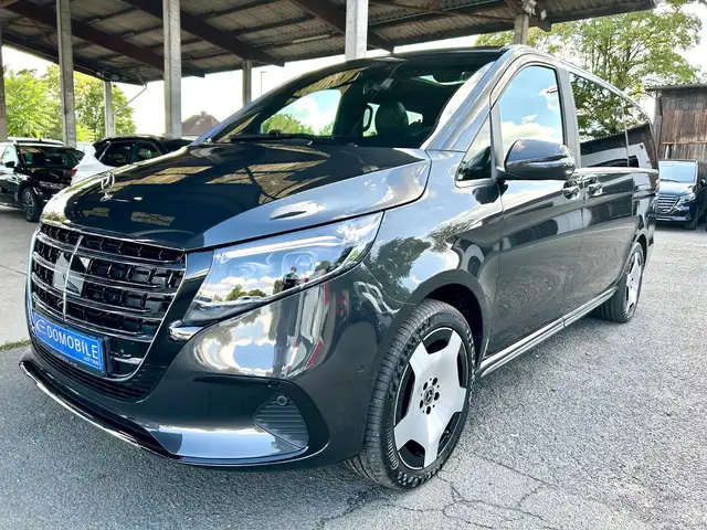 Mercedes-Benz V 300 EXCLUSIVE Lang * V I P-SEATS * MY 2026 *