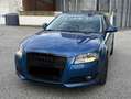 Audi A3 A3 Sportback 1.9 TDi Ambiente DPF S tronic Bleu - thumbnail 1