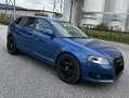 Audi A3 A3 Sportback 1.9 TDi Ambiente DPF S tronic Bleu - thumbnail 5