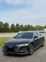 Audi A8 50 3.0 tdi mhev design selection quattro tiptronic Negro - thumbnail 3