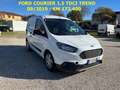 Fiat Doblo Cargo Ch1 Lounge 1.3 Mjet 95cv E6d S&s Blanc - thumbnail 14