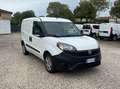 Fiat Doblo Cargo Ch1 Lounge 1.3 Mjet 95cv E6d S&s Blanc - thumbnail 1
