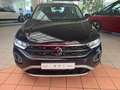 Volkswagen T-Roc 2.0 TDI Life AHK+App+LED+Lane Assist Noir - thumbnail 3