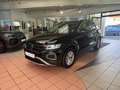 Volkswagen T-Roc 2.0 TDI Life AHK+App+LED+Lane Assist Noir - thumbnail 2