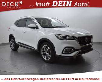 PHEV 1.5T-GDI Comfor LEDER+SHZ+LED+KAMER+ACC