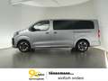 Opel Zafira Life FACELIFT EDITION XL CDTI AT 9-SITZER+NAVI+SITZHEIZ Grau - thumbnail 8