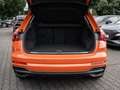 Audi Q3 35 TFSI S line AHK LM19 Sports. LED Smartph. In... Orange - thumbnail 12
