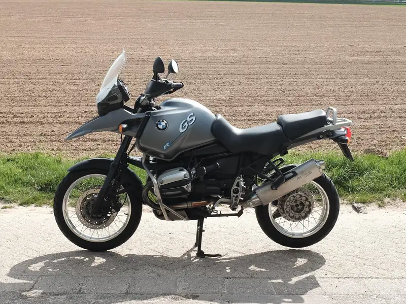 BMW R 1150 GS