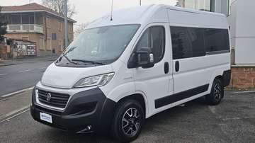 DUCATO 33 2.3 ECOJET 150cv PM-TM PANORAMA