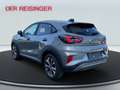 Ford Puma Titanium Automatik Silber - thumbnail 4