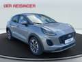 Ford Puma Titanium Automatik Silber - thumbnail 7