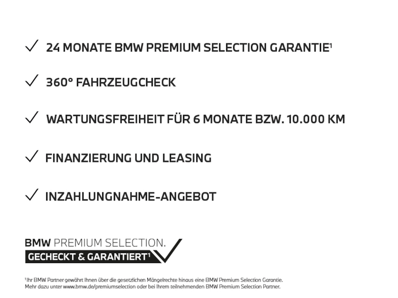 BMW X3 xDrive20d Aut. M-Paket AHK LED HiFi Navi — photo 10