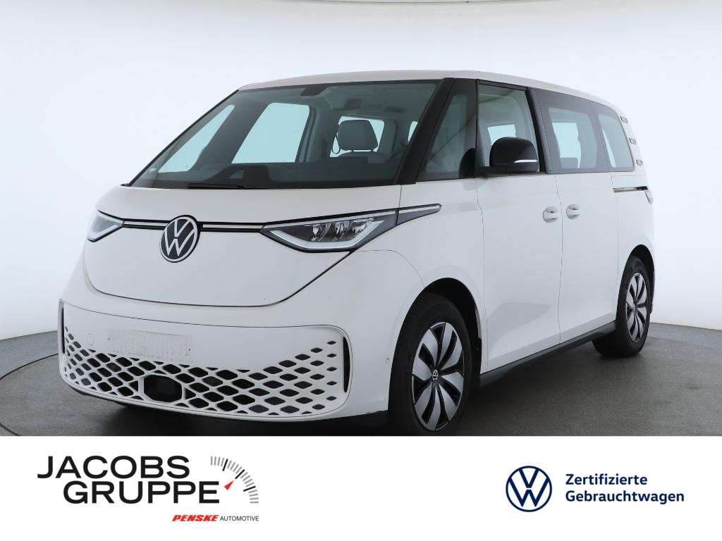 Volkswagen ID. Buzz