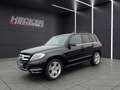 Mercedes-Benz GLK 350 CGI BlueEfficie 4Matic Schwarz - thumbnail 1