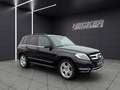 Mercedes-Benz GLK 350 CGI BlueEfficie 4Matic Schwarz - thumbnail 8