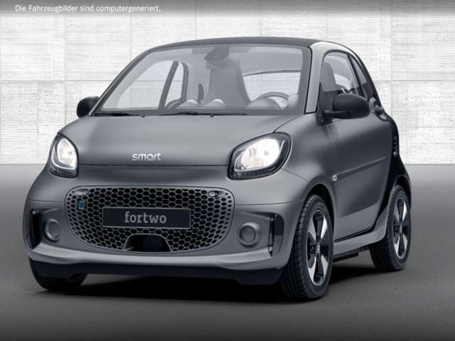 smart forFour EQ 60kWed passion SHZ PDC Dig Radio Tempom