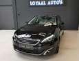 Peugeot 308 1.6 THP Première | NAVI | BI-XENON | GLEZEN-DAK | Noir - thumbnail 4