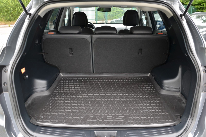 Photo du véhicule