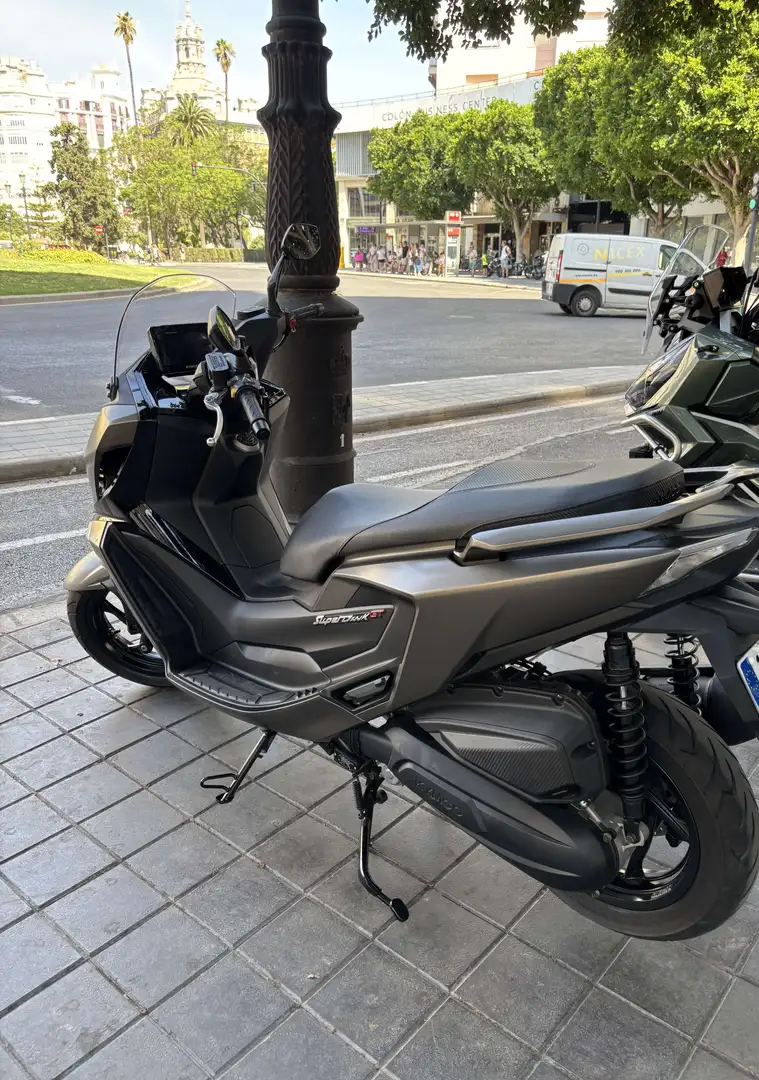 Kymco Super Dink 125 - 2