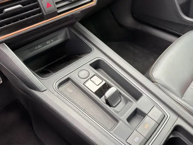 Cupra Formentor view 14
