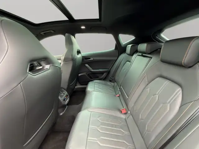 Cupra Formentor view 10