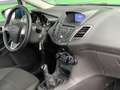 Ford Fiesta 1.0 Style | Navigatie | Airco | Met Nieuwe APK | Blauw - thumbnail 17