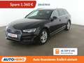 Audi A4 1.4 TFSI ACT Sport Aut.*NAVI*ACC*PDC*SHZ* Schwarz - thumbnail 1
