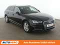 Audi A4 1.4 TFSI ACT Sport Aut.*NAVI*ACC*PDC*SHZ* Schwarz - thumbnail 8