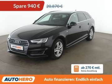 1.4 TFSI ACT Sport Aut.*NAVI*ACC*PDC*SHZ*