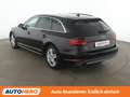 Audi A4 1.4 TFSI ACT Sport Aut.*NAVI*ACC*PDC*SHZ* Schwarz - thumbnail 4