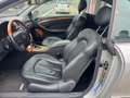 Mercedes-Benz CLK 320 320 Elegance LEER YOUNGTIMER DAK NAP APK Gris - thumbnail 10