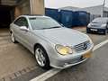 Mercedes-Benz CLK 320 320 Elegance LEER YOUNGTIMER DAK NAP APK Gris - thumbnail 5