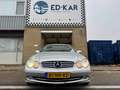 Mercedes-Benz CLK 320 320 Elegance LEER YOUNGTIMER DAK NAP APK Gris - thumbnail 4