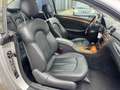 Mercedes-Benz CLK 320 320 Elegance LEER YOUNGTIMER DAK NAP APK Gris - thumbnail 9