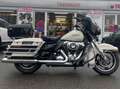 Harley-Davidson Road King Police Blanc - thumbnail 1