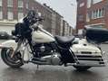 Harley-Davidson Road King Police Blanc - thumbnail 5