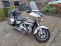 Kawasaki VN 1700 Voyager Золотий - thumbnail 3