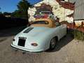 Porsche 356 356 REPLIQUE REPRISE POSSIBLE Bleu - thumbnail 11