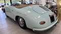 Porsche 356 356 REPLIQUE REPRISE POSSIBLE Bleu - thumbnail 2