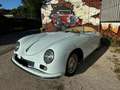 Porsche 356 356 REPLIQUE REPRISE POSSIBLE Bleu - thumbnail 16