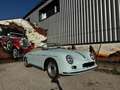 Porsche 356 356 REPLIQUE REPRISE POSSIBLE Bleu - thumbnail 18